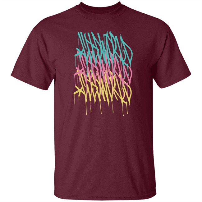 Cold World Logo Repeat Deathwish Inc T Shirt Deathwish Inc. T Shirts Cold World Logo Repeat T Shirt Cold World Logo Repeat Deathwish Inc T Shirt Deathwish Inc. T Shirts Cold World Logo Repeat T Shirt
