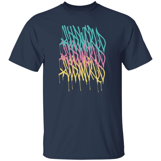 Cold World Logo Repeat Deathwish Inc T Shirt Deathwish Inc. T Shirts Cold World Logo Repeat T Shirt Cold World Logo Repeat Deathwish Inc T Shirt Deathwish Inc. T Shirts Cold World Logo Repeat T Shirt