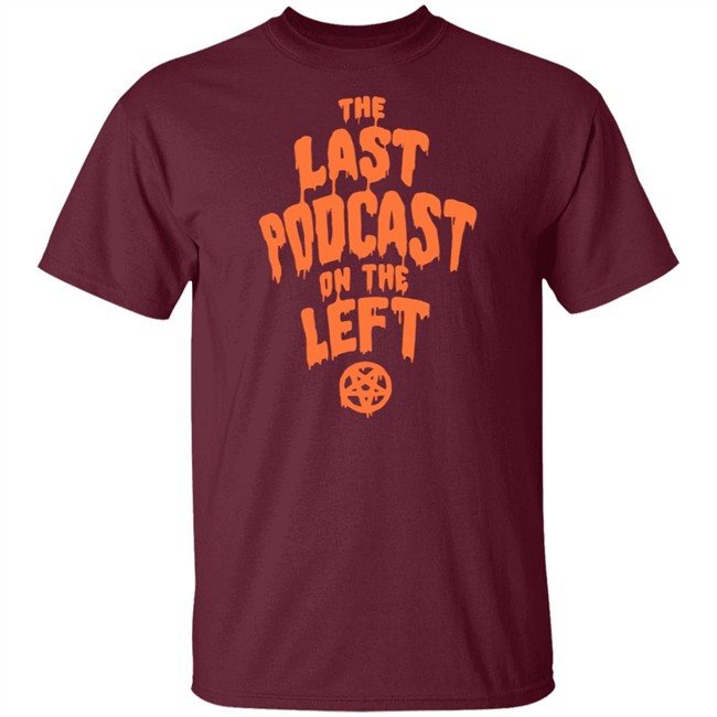 Hemoglobin Logo Lastpodcastmerch Shirt The Last Podcast On The Left T Shirts Hemoglobin Logo Lastpodcastmerch Shirt The Last Podcast On The Left T Shirts