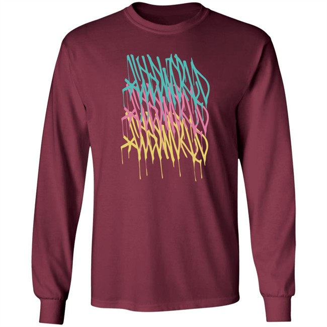 Cold World Logo Repeat Deathwish Inc T Shirt Deathwish Inc. T Shirts Cold World Logo Repeat T Shirt Cold World Logo Repeat Deathwish Inc T Shirt Deathwish Inc. T Shirts Cold World Logo Repeat T Shirt