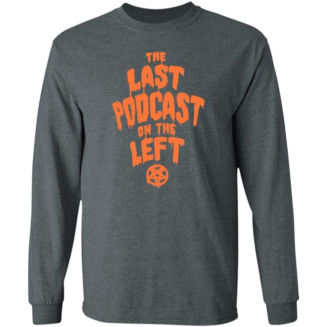 Hemoglobin Logo Lastpodcastmerch Shirt The Last Podcast On The Left T Shirts Hemoglobin Logo Lastpodcastmerch Shirt The Last Podcast On The Left T Shirts
