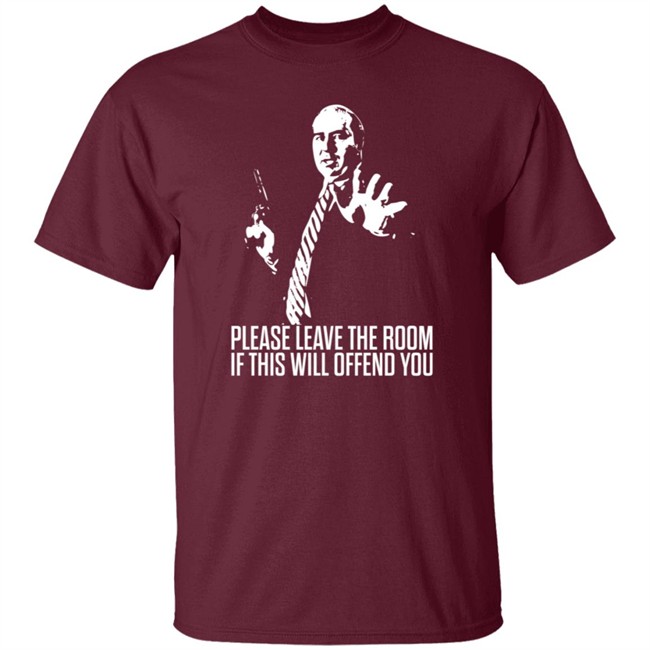 R Budd Dwyer Essential T Shirt R Budd Dwyer Essential T Shirt