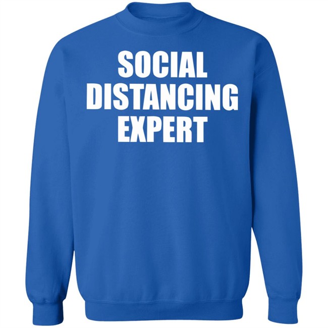 Social Distancing Expert Flu Antisocial For Introverts Black Shirt Social Distancing Expert Flu Antisocial For Introverts Black Shirt