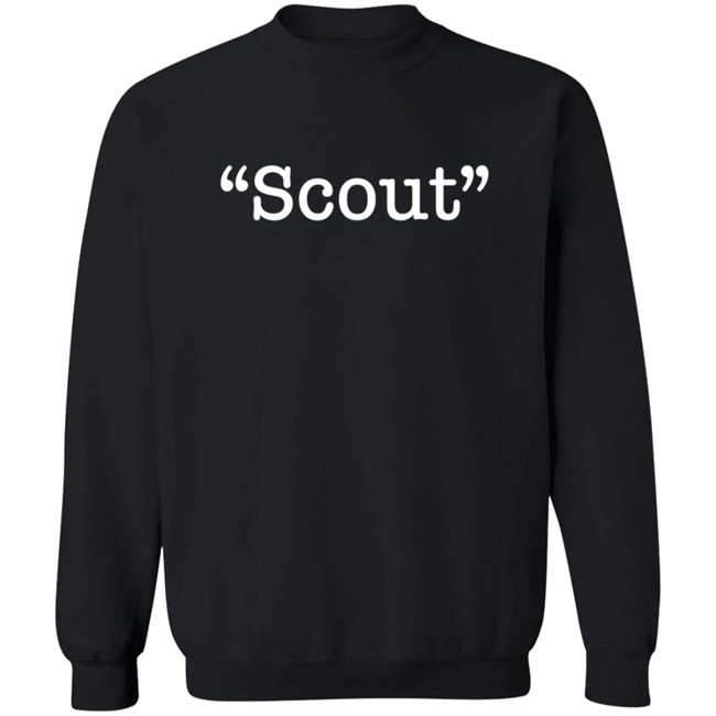 Mgrads Bigcartel Merch Store Scout T Shirt Mgrads Bigcartel Merch Store Scout T Shirt