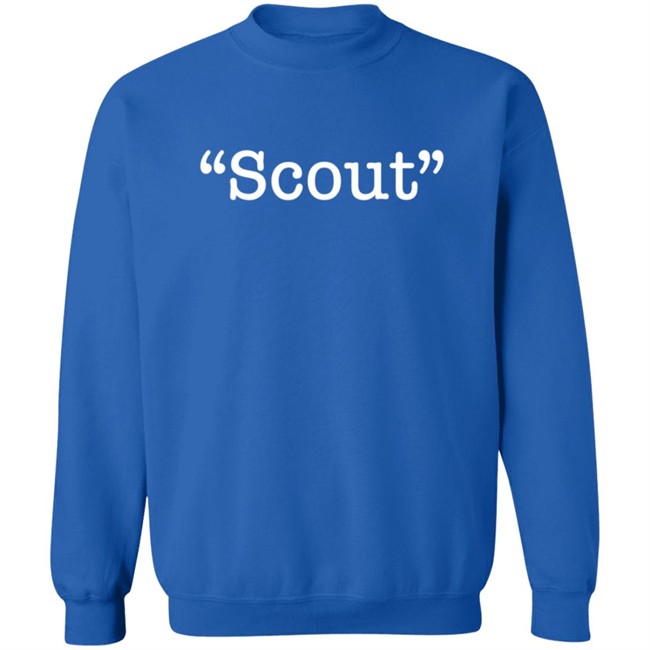 Mgrads Bigcartel Merch Store Scout T Shirt Mgrads Bigcartel Merch Store Scout T Shirt