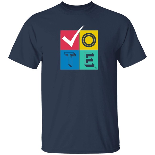 When We All Vote Shirt Prabal Gurung Merch When We All Vote T-Shirt When We All Vote Shirt Prabal Gurung Merch When We All Vote T-Shirt