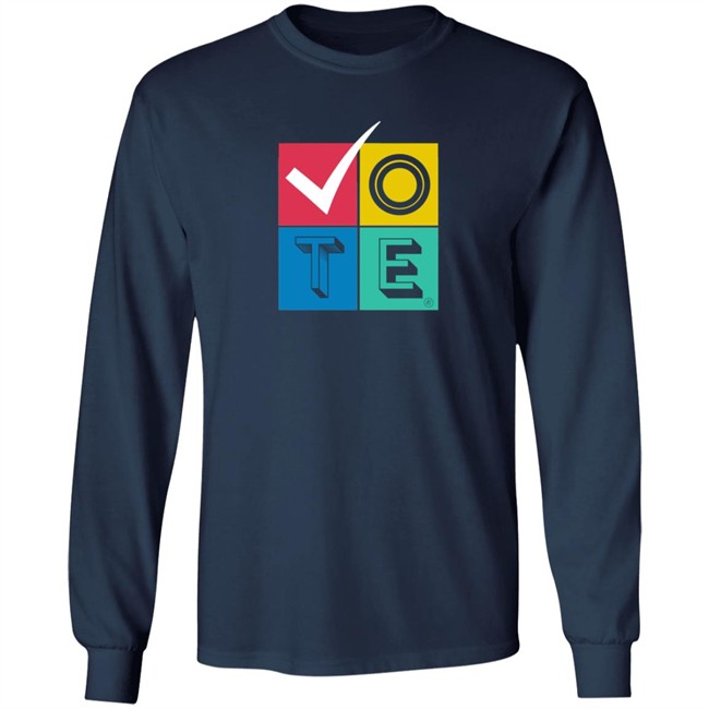 When We All Vote Shirt Prabal Gurung Merch When We All Vote T-Shirt When We All Vote Shirt Prabal Gurung Merch When We All Vote T-Shirt