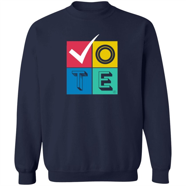 When We All Vote Shirt Prabal Gurung Merch When We All Vote T-Shirt When We All Vote Shirt Prabal Gurung Merch When We All Vote T-Shirt