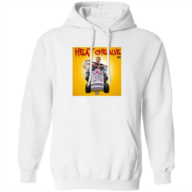 Adult Heat Cheque Fight Reacts Hoodie Fight Reacts Hoodies Sweatshirt Adult Heat Cheque Hoodie Sweatshirt