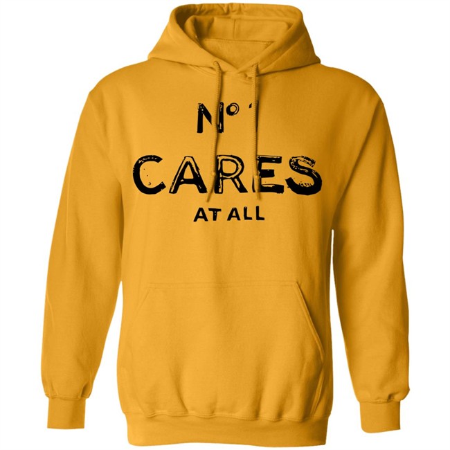 No 1 Cares Shirt No 1 Cares At All White T Shirts No 1 Cares Shirt No 1 Cares At All White T Shirts