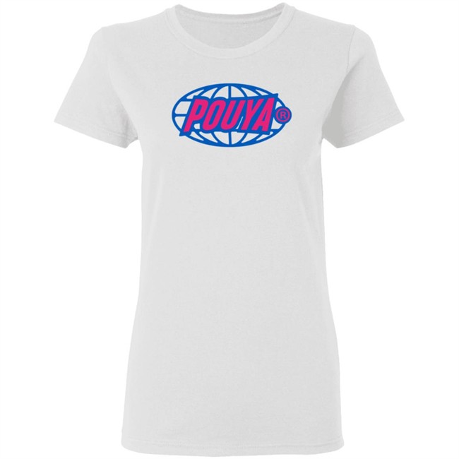 Global Pouya305 Shirt Pouya305 T Shirt Global Pouya Logo Shirts Global Pouya305 Shirt Pouya305 T Shirt Global Pouya Logo Shirts