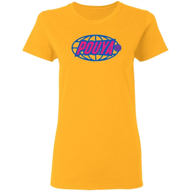 Global Pouya305 Shirt Pouya305 T Shirt Global Pouya Logo Shirts Global Pouya305 Shirt Pouya305 T Shirt Global Pouya Logo Shirts