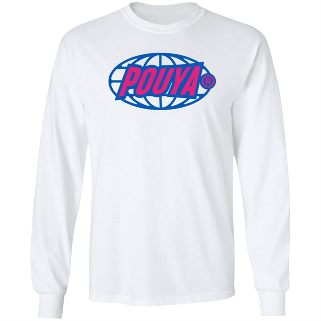 Global Pouya305 Shirt Pouya305 T Shirt Global Pouya Logo Shirts Global Pouya305 Shirt Pouya305 T Shirt Global Pouya Logo Shirts