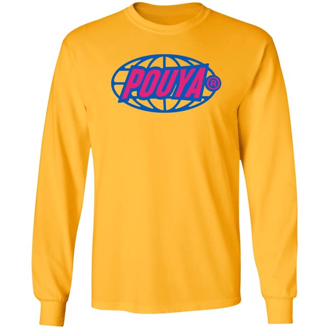 Global Pouya305 Shirt Pouya305 T Shirt Global Pouya Logo Shirts Global Pouya305 Shirt Pouya305 T Shirt Global Pouya Logo Shirts