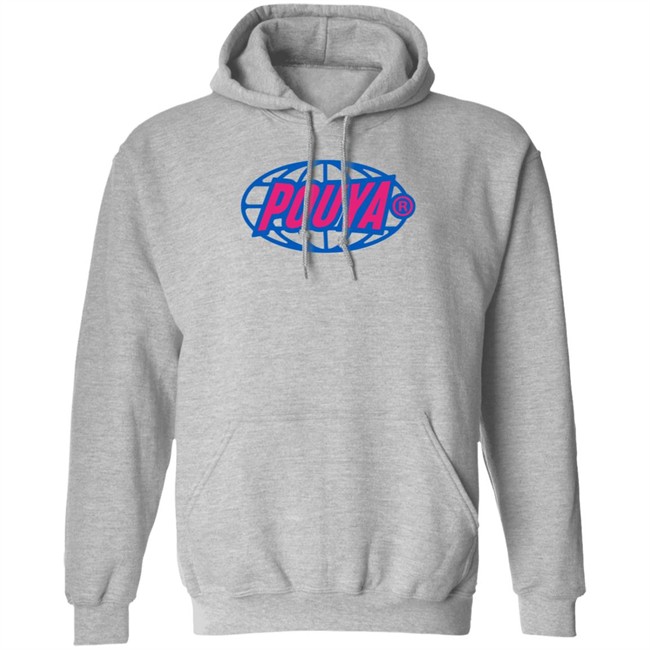 Global Pouya305 Shirt Pouya305 T Shirt Global Pouya Logo Shirts Global Pouya305 Shirt Pouya305 T Shirt Global Pouya Logo Shirts