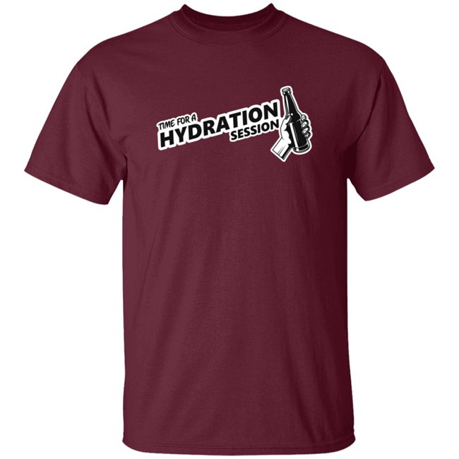 Hydration Headlock Merch Hydration Headlock Merch