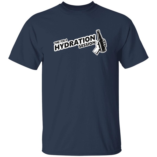 Hydration Headlock Merch Hydration Headlock Merch