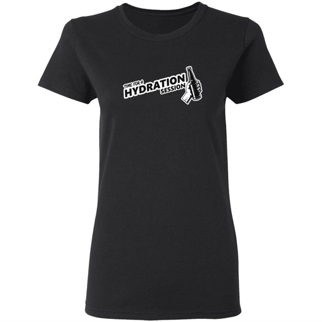 Hydration Headlock Merch Hydration Headlock Merch