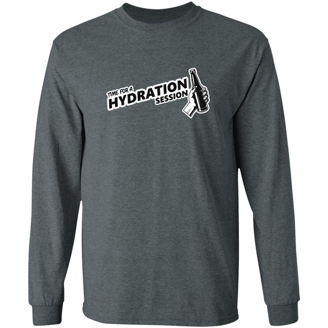 Hydration Headlock Merch Hydration Headlock Merch