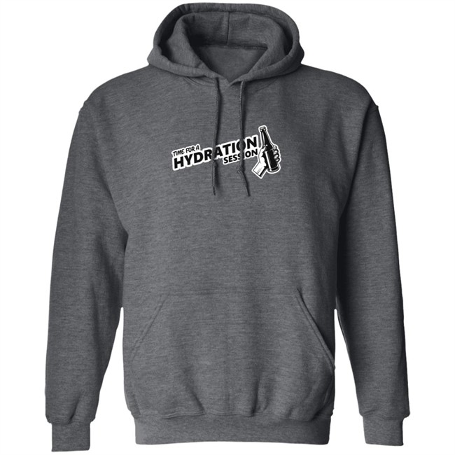 Hydration Headlock Merch Hydration Headlock Merch