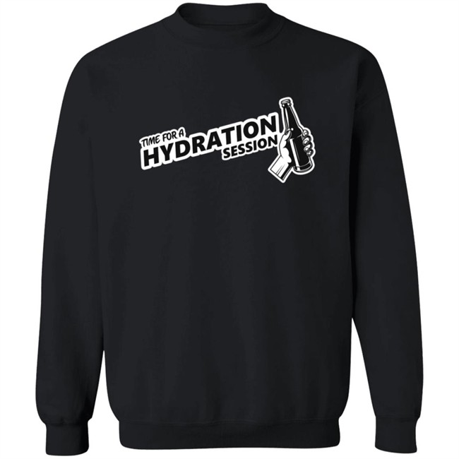 Hydration Headlock Merch Hydration Headlock Merch