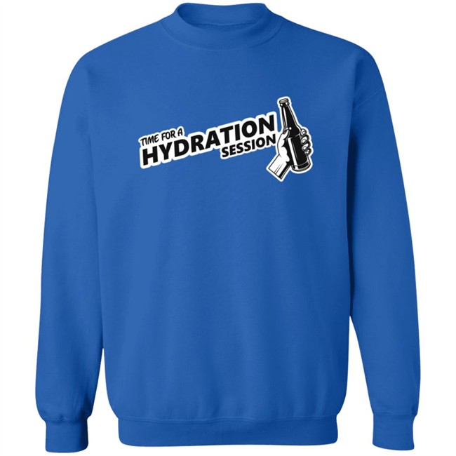 Hydration Headlock Merch Hydration Headlock Merch
