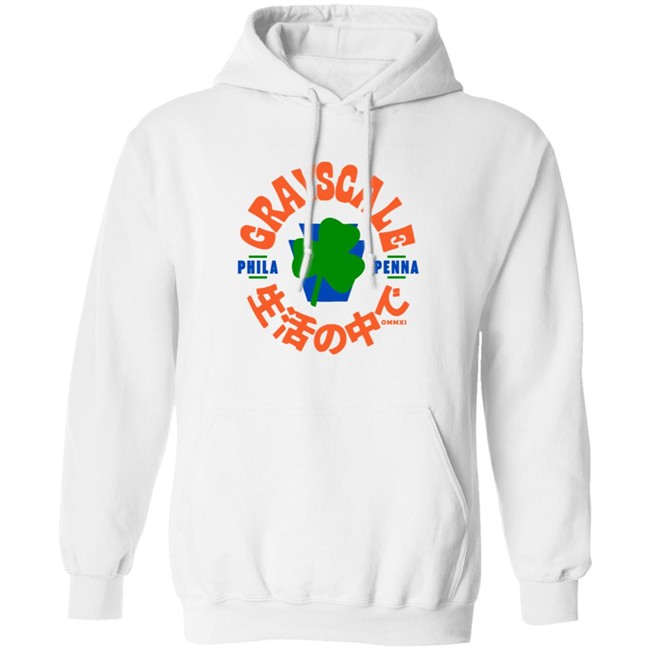 In Life Grayscale Merch In Life Grayscale Merch