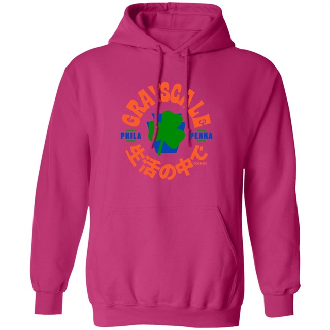 In Life Grayscale Merch In Life Grayscale Merch