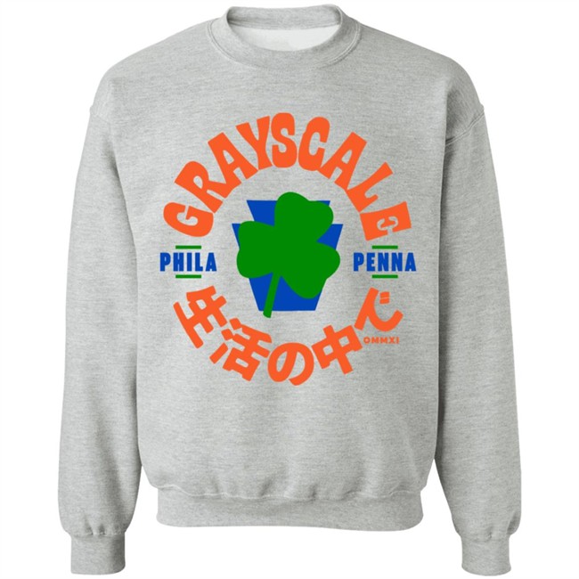 In Life Grayscale Merch In Life Grayscale Merch