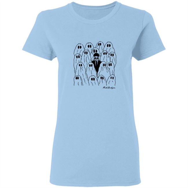 Phoebe Bridgers Merch Ghost White T Shirt Ghost White Shirt Phoebe Bridgers Merch Phoebe Bridgers Merch Ghost White T Shirt Ghost White Shirt Phoebe Bridgers Merch