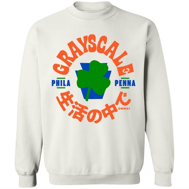 In Life Grayscale Merch In Life Grayscale Merch