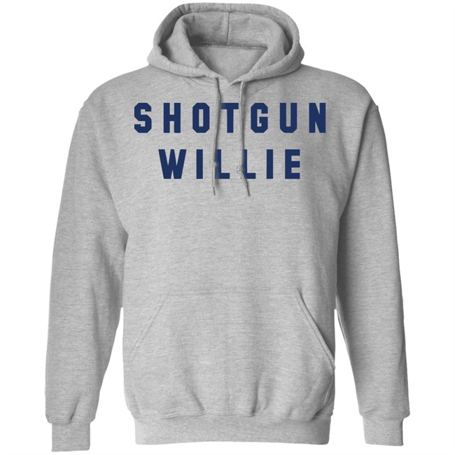 ACL Live shotgun willie Retro Ringer White shirt ACL Live shotgun willie Retro Ringer White shirt
