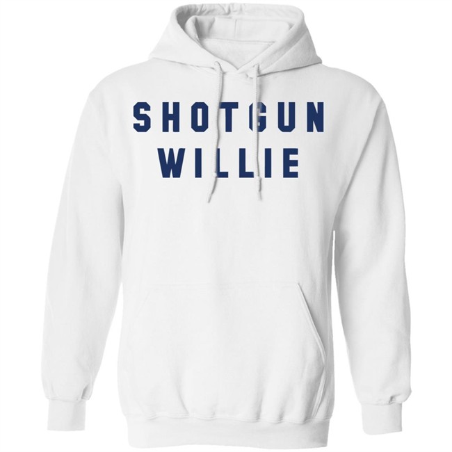 ACL Live shotgun willie Retro Ringer White shirt ACL Live shotgun willie Retro Ringer White shirt
