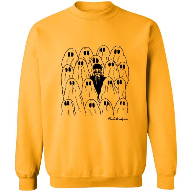 Phoebe Bridgers Merch Ghost White T Shirt Ghost White Shirt Phoebe Bridgers Merch Phoebe Bridgers Merch Ghost White T Shirt Ghost White Shirt Phoebe Bridgers Merch