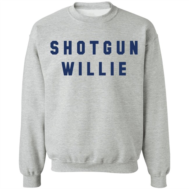 ACL Live shotgun willie Retro Ringer White shirt ACL Live shotgun willie Retro Ringer White shirt