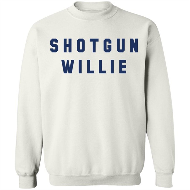 ACL Live shotgun willie Retro Ringer White shirt ACL Live shotgun willie Retro Ringer White shirt