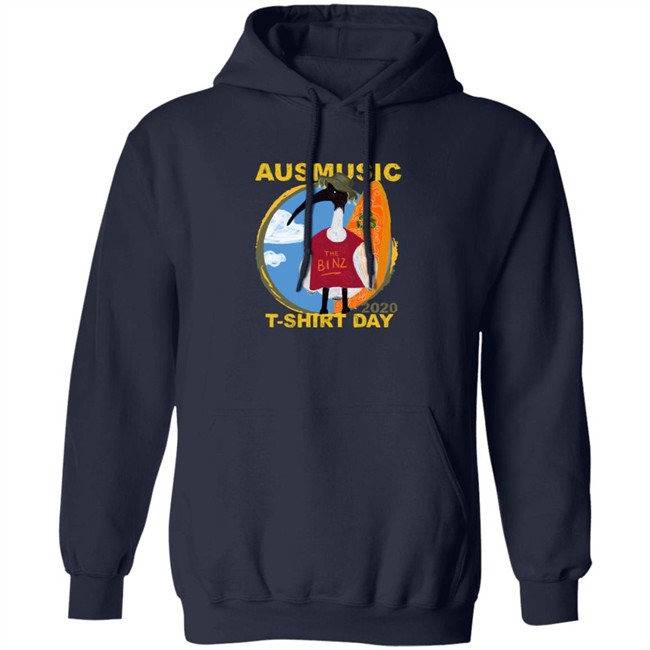 Triple M Support Act Rock Ausmusic T Shirt Day Aus Music Day Event 2020 T Shirt Triple M Support Act Rock Ausmusic T Shirt Day Aus Music Day Event 2020 T Shirt