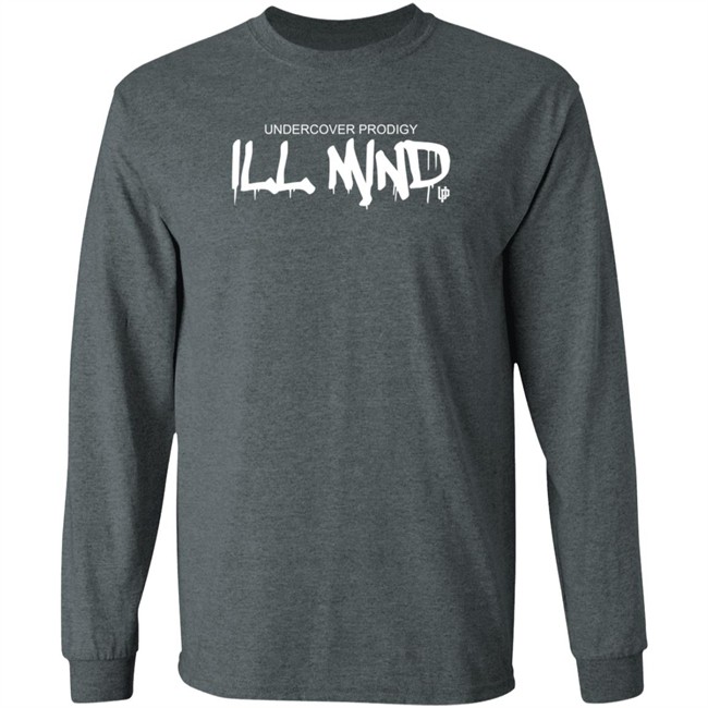 Ill Mind Drip Undercover Prodigy Shirt Undercover Prodigy T Shirts Ill Mind Drip Shirt Ill Mind Drip Undercover Prodigy Shirt Undercover Prodigy T Shirts Ill Mind Drip Shirt