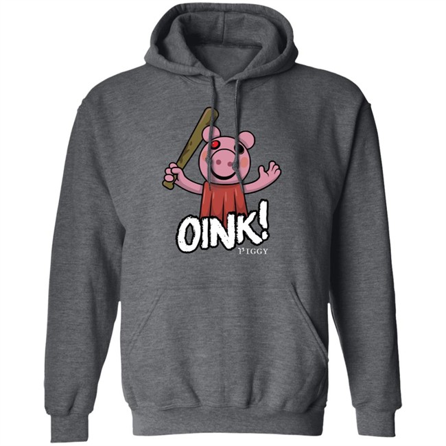 Piggy Merch Oink Tee Shirt Piggy Merch Oink Tee Shirt