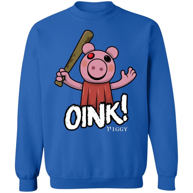 Piggy Merch Oink Tee Shirt Piggy Merch Oink Tee Shirt