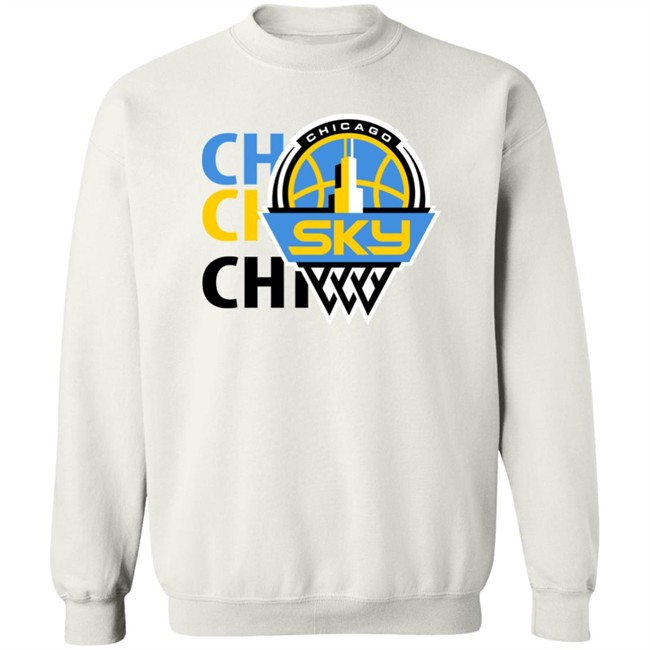 2020 Chicago Sky T-Shirt Fanatics Branded White Marble T-Shirt clothing plus size 2020 Chicago Sky T-Shirt Fanatics Branded White Marble T-Shirt clothing plus size