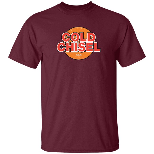 Support Act Cold Chisel Aus Music Day Shirt Support Act Cold Chisel Aus Music Day Shirt