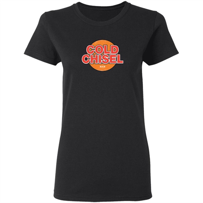 Support Act Cold Chisel Aus Music Day Shirt Support Act Cold Chisel Aus Music Day Shirt