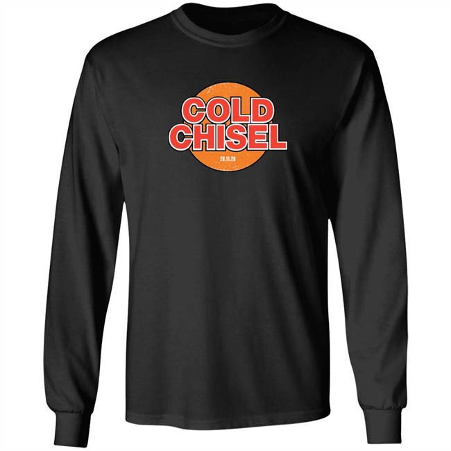Support Act Cold Chisel Aus Music Day Shirt Support Act Cold Chisel Aus Music Day Shirt