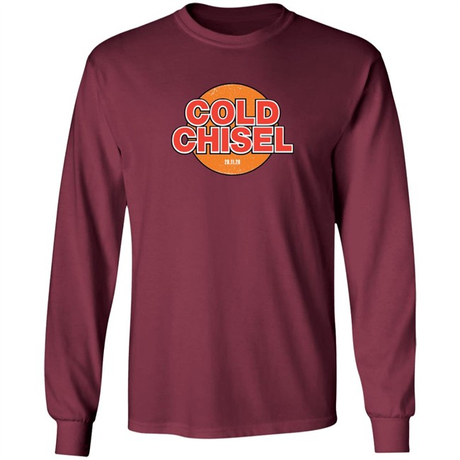 Support Act Cold Chisel Aus Music Day Shirt Support Act Cold Chisel Aus Music Day Shirt