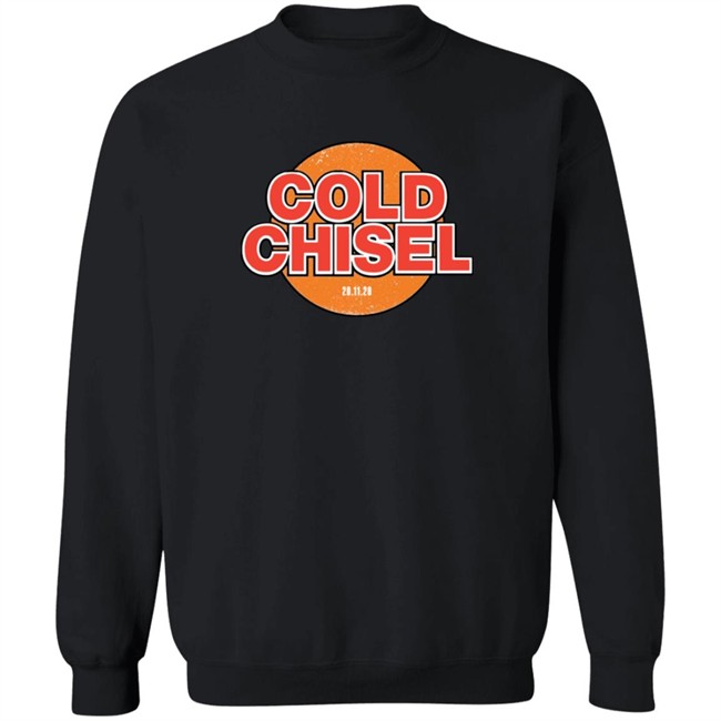 Support Act Cold Chisel Aus Music Day Shirt Support Act Cold Chisel Aus Music Day Shirt
