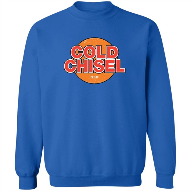Support Act Cold Chisel Aus Music Day Shirt Support Act Cold Chisel Aus Music Day Shirt
