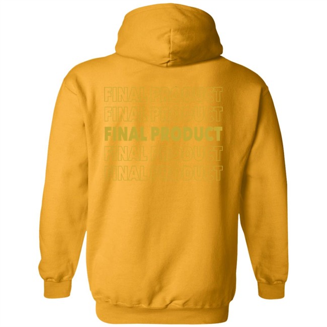 The Golden Balance Merch Final Product T Shirt The Golden Balance Merch Final Product T Shirt