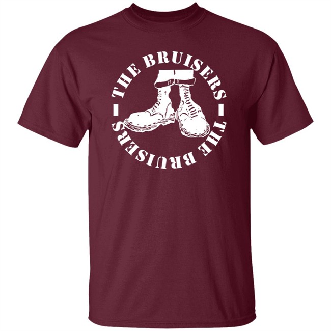 The Bruisers Boot Pullover Hoodie The Bruisers Kingsroadmerch Hoodie Sweatshirt Boot Pullover Hooded Sweatshirt The Bruisers Boot Pullover Hoodie The Bruisers Kingsroadmerch Hoodie Sweatshirt Boot Pullover Hooded Sweatshirt