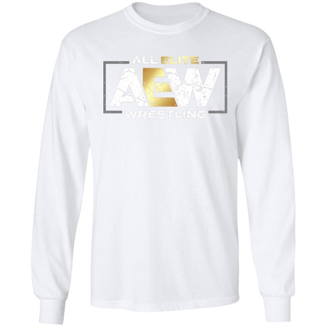 Aew T Shirt Aew T Shirt